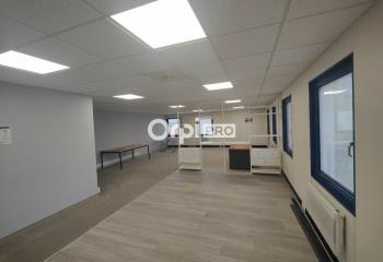 Bureaux à louer proche accès N20, N104,N118, A10 -  à Nozay - 91620