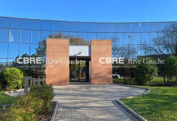 Location bureaux - Proche Strasbourg, autoroute A351 et TGV  à Oberhausbergen - 67205