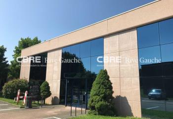 Location bureaux - Proche Strasbourg, Tram et Autoroute  à Oberhausbergen - 67205