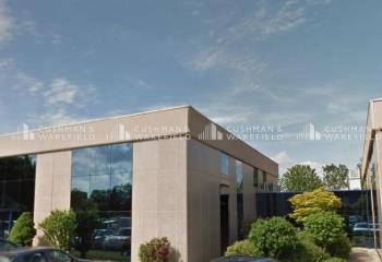 Location bureaux - Parc tertiaire VALPARC, proche Strasbourg  à Oberhausbergen - 67205