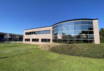 Location bureaux - Proche Strasbourg, accès A35  à Oberhausbergen - 67205