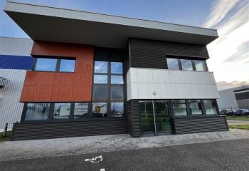 Location bureaux - Parc d'Activités Sud - Proche gare SNCF  à Obernai - 67210
