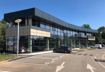 Location bureaux - Parc d'Activités Sud - Proche Gare et centre-ville  à Obernai - 67210