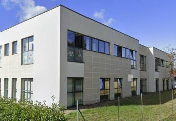 Location bureaux - Parc d'activité Sud, proche gare