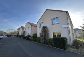Location bureaux Zone d'activités des Aulnaies  à Olivet - 45160