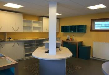 Location bureaux - Proximité N20  à Ollainville - 91340