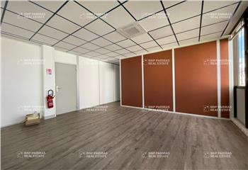 Location bureaux centre - Proche gare SNCF et routière