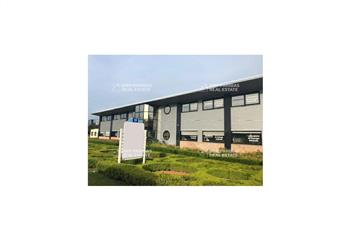 Location bureaux - Proche centre et tangentielle