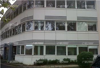 Bureaux à louer - Vue sur Loire, proche centre-ville  à Orléans - 45000