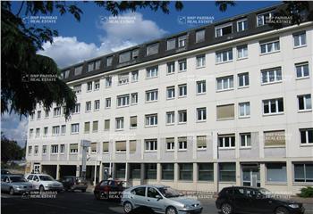 Bureaux à louer Nord - Quartier Coligny - Tramway ligne A