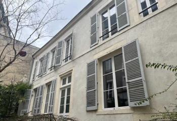 Location bureaux - Hypercentre, proche gare et tram  à Orléans - 45000