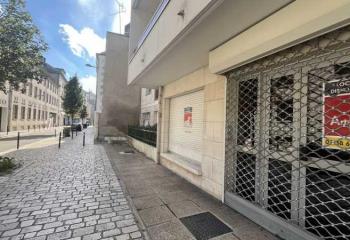 Location bureaux centre - Proche place du Martroi, bus et tram  à Orléans - 45000