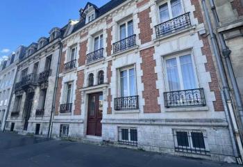 Location bureaux centre - Proximité Gare d'Orléans et transports  à Orléans - 45000