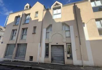 Louer bureaux - Coeur du Centre-Ville  à Orléans - 45000