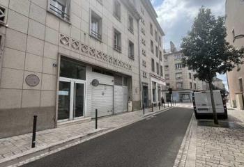 Location bureaux centre - Proche Martroi, Tram, Bus, Gare  à Orléans - 45000