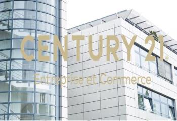 Location bureaux centre-ville - Proximité gare  à Orléans - 45000