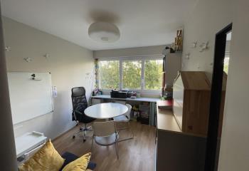 Location bureaux - Parc de la Gaudinière, proche bus  à Orvault - 44700