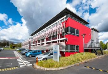 Location bureaux - Proximité périphérique et A82  à Orvault - 44700