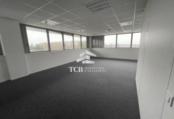 Location de bureaux - proche transport  à Orvault - 44700