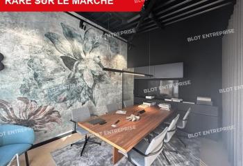 Location bureaux - belle visibilité  à Orvault - 44700
