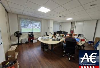 Location bureaux - Nantes Ouest  à Orvault - 44700