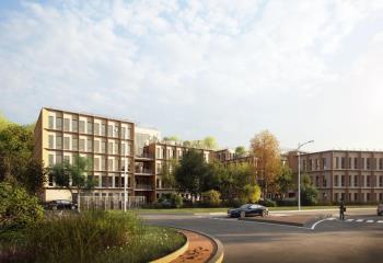 Location bureaux - Proche périphérique Nantes  à Orvault - 44700