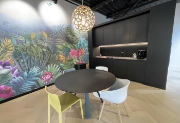 Location bureau (44700) - 200 m²  à Orvault - 44700