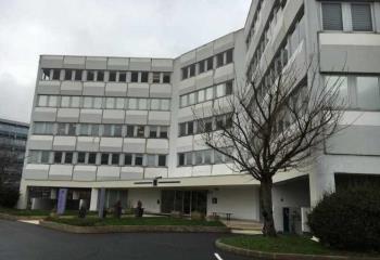 Location bureau Osny (95520) - 764 m²  à Osny - 95520