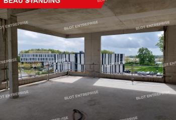Location bureaux - Proximité lignes de bus et accès 4 voies  à Pacé - 35740