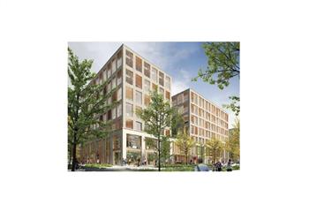 Location de bureaux - au cœur du Plateau de Saclay  à Palaiseau - 91120