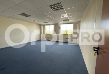 Bureaux à louer - A10 - A126 - RER B  à Palaiseau - 91120