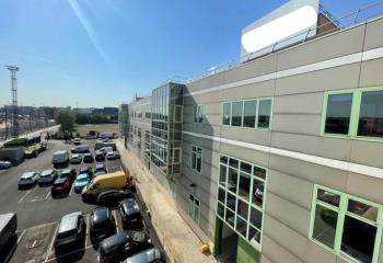 Location bureaux - Proche périphérique et transports en commun  à Pantin - 93500