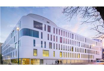 Location bureaux centre ville - Proche canal et transports