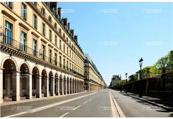 Bureau à louer dans - Proximité immédiate d'Opera  à Paris 1 - 75001