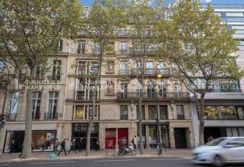 Location bureau secteur Madeleine proche transports  à Paris 1 - 75001