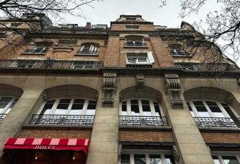 Location bureau Paris 1 (75001) - 60 m²  à Paris 1 - 75001