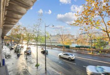Location bureau Paris 1 (75001) - 309 m²  à Paris 1 - 75001