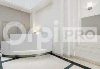 Location bureau (75001) - 200 m²  à Paris 1 - 75001