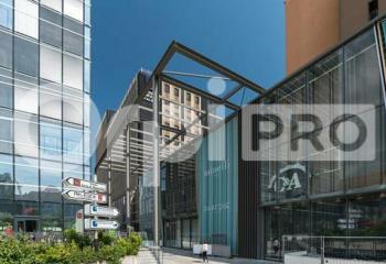 Location bureau (75001) - 700 m²  à Paris 1 - 75001