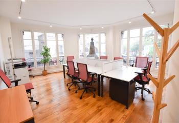 Location bureau Paris 1 (75001) - 60 m²  à Paris 1 - 75001