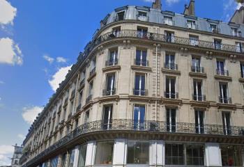 Location bureau Paris 1 (75001) - 135 m²  à Paris 1 - 75001