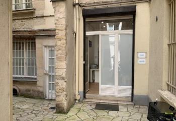 Location bureau Paris 1 (75001) - 113 m²  à Paris 1 - 75001