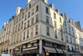 Bureaux à louer à - Entre Tuileries et Marché Saint-Honoré