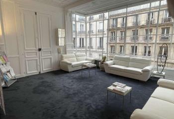 Location bureau - Proximité Concorde, Tuileries et Vendôme