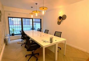 Location bureau Paris 1 (75001) - 100 m²  à Paris 1 - 75001