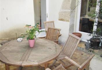 Location bureau Paris 1 (75001) - 56 m²  à Paris 1 - 75001
