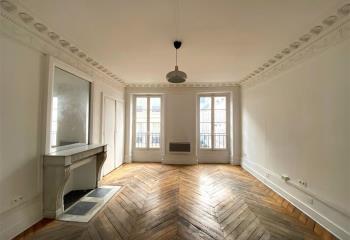 Location bureau, proche Place du Marché Saint-Honoré  à Paris 1 - 75001