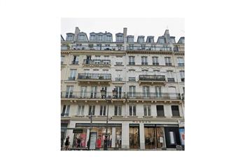 Location bureau - Proximité station Châtelet  à Paris 1 - 75001