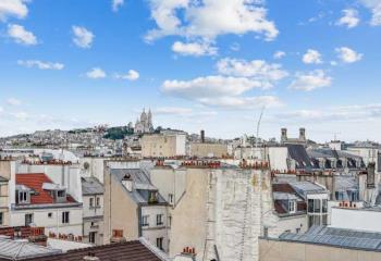 Location bureau Paris 10 (75010) - 335 m²  à Paris 10 - 75010