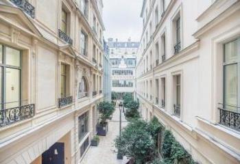 Bureaux à louer - Rue de Paradis, proche transports  à Paris 10 - 75010